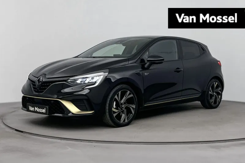 Renault Clio (2023)