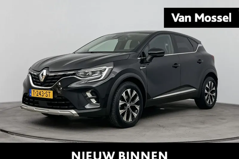 Renault Captur (2023)