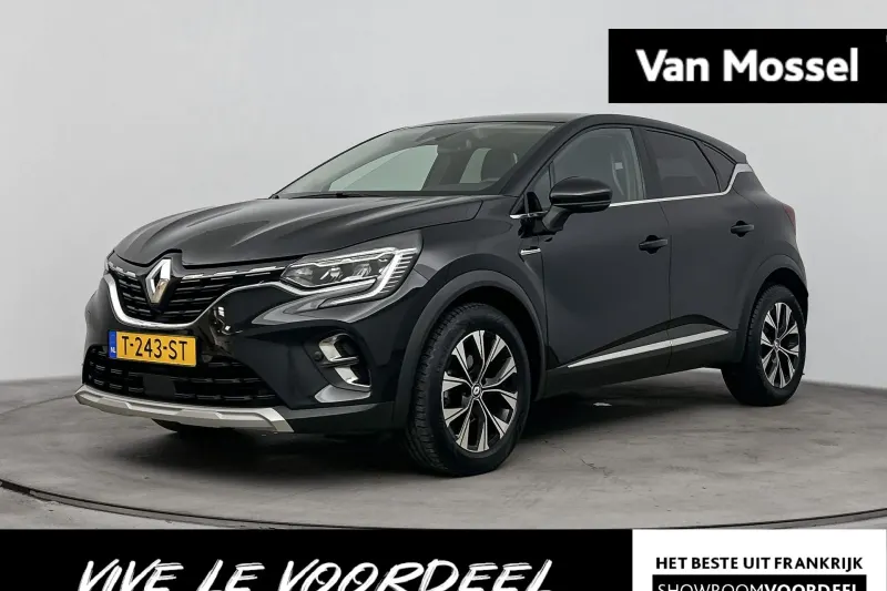 Renault Captur (2023)