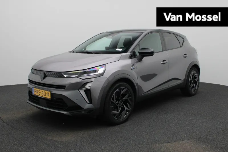 Renault Captur (2025)