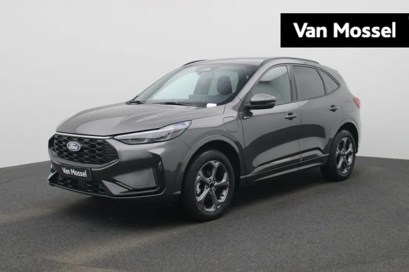 Ford Kuga (2025)