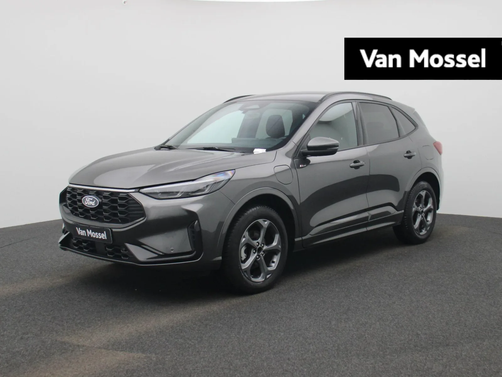Ford Kuga (2025) — foto 1