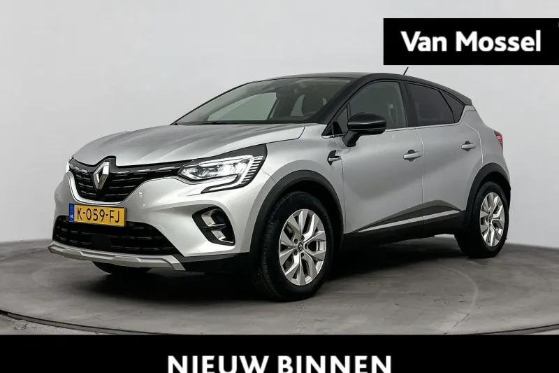 Renault Captur (2020)
