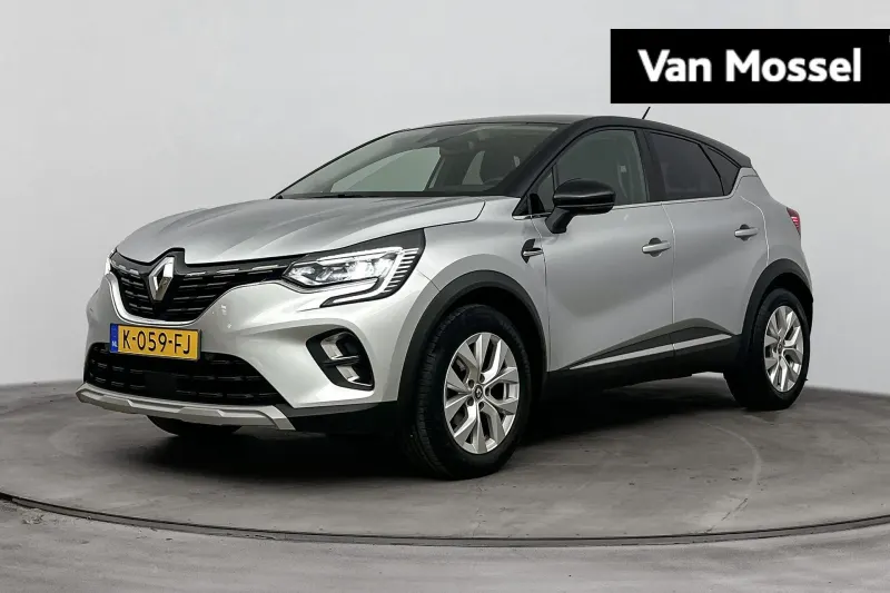 Renault Captur (2020)