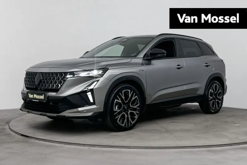 Renault Austral (2026)