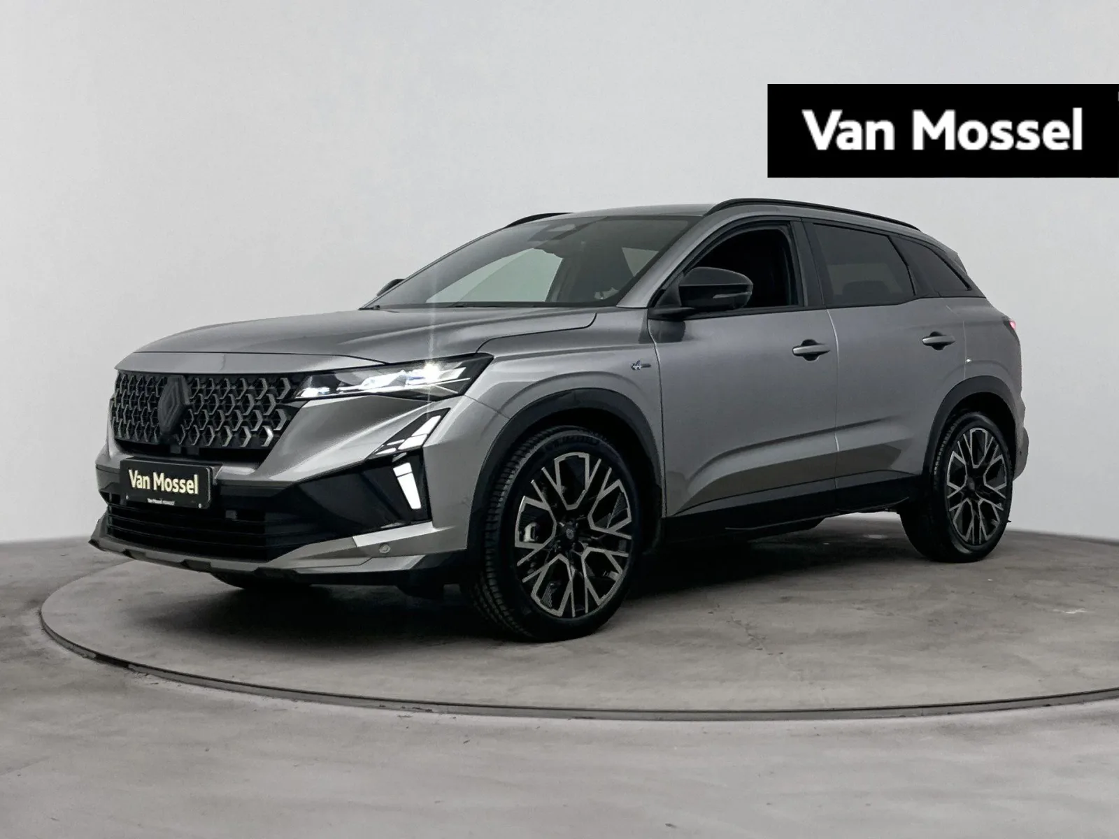 Renault Austral (2026) — foto 1