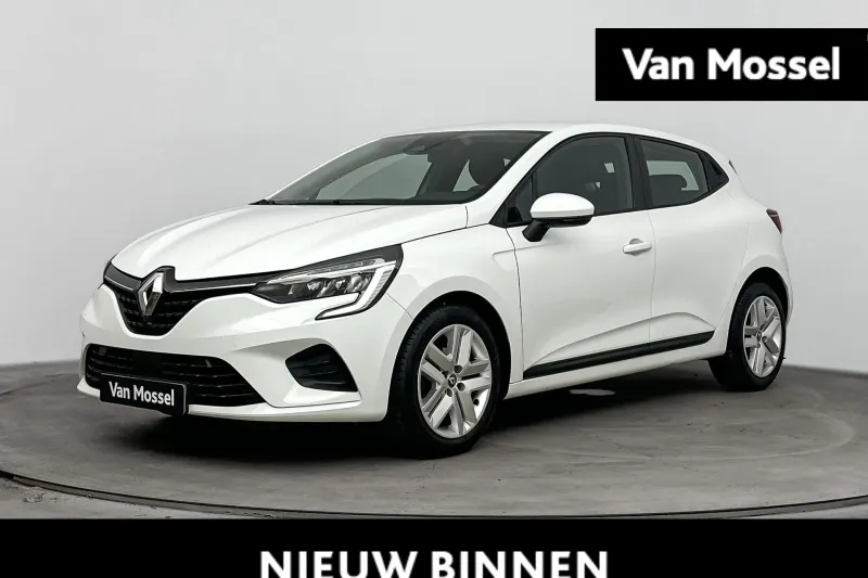 Renault Clio (2021)