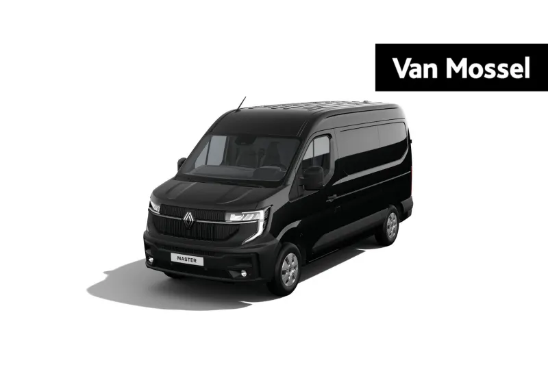 Renault Master (2026)