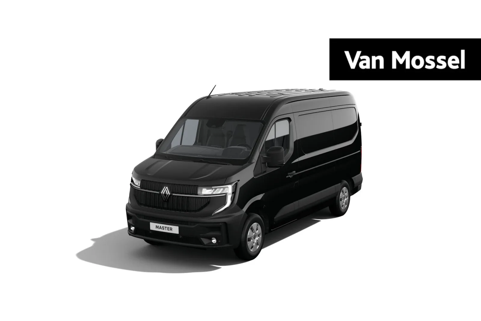 Renault Master (2026) — foto 1