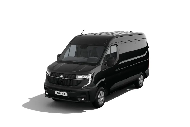 Renault Master (2026)