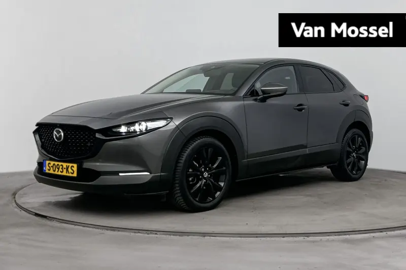 Mazda CX-30 (2023)