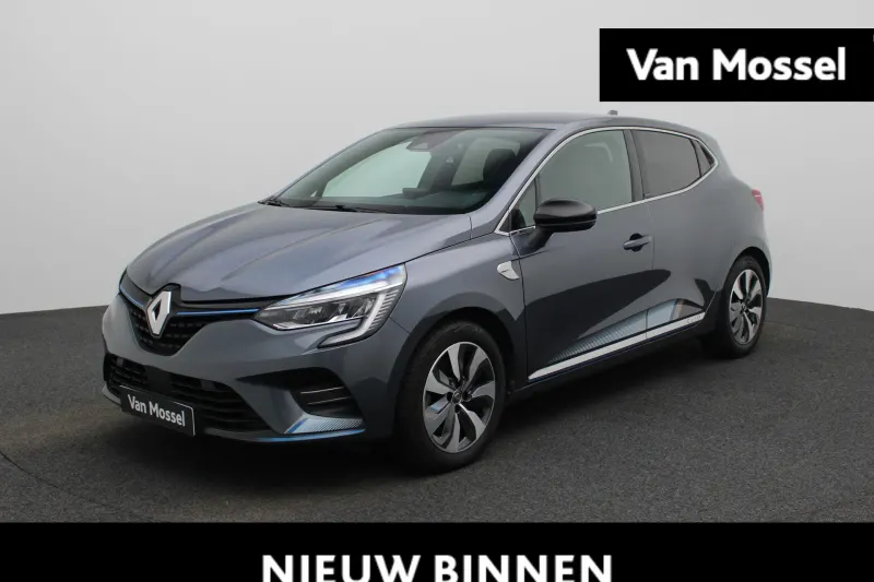 Renault Clio (2021)