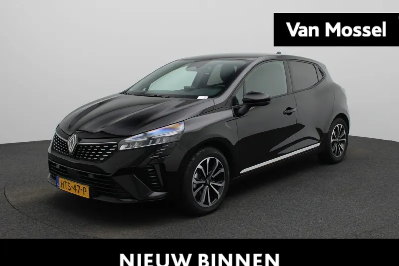 Renault Clio (2025)