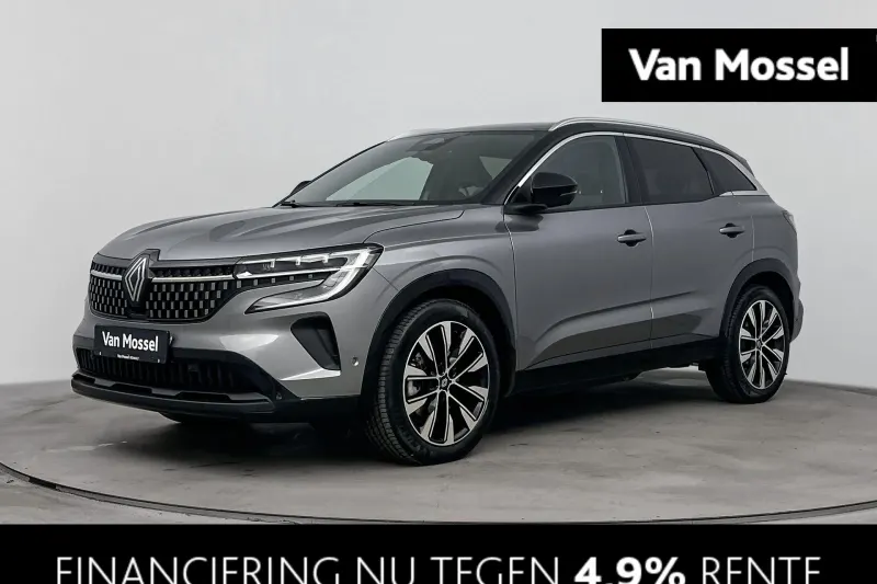 Renault Austral (2025)