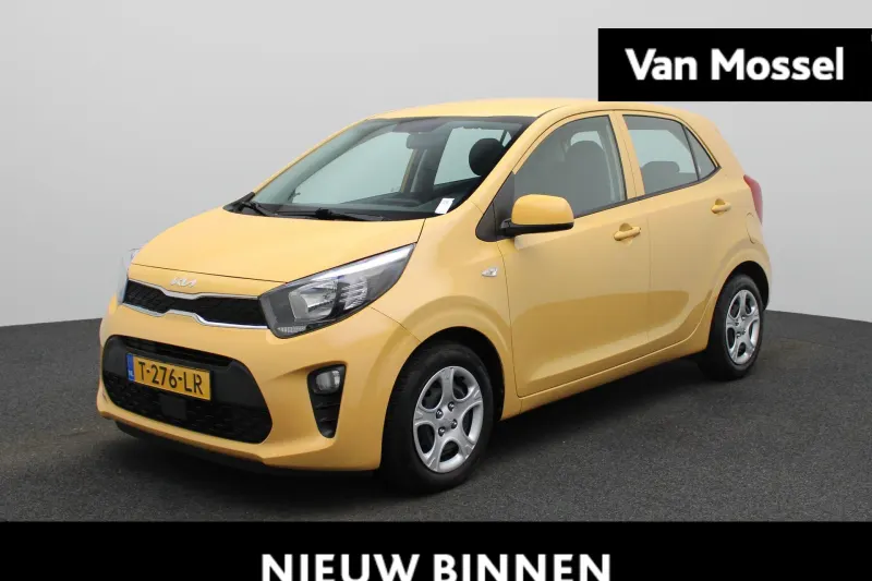 Kia Picanto (2023)