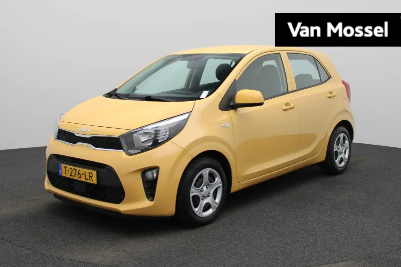 Kia Picanto (2023)