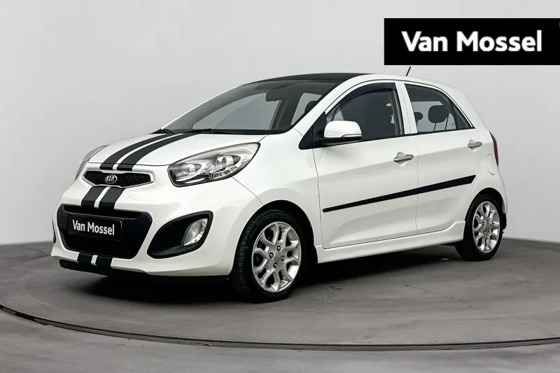 Kia Picanto (2013)