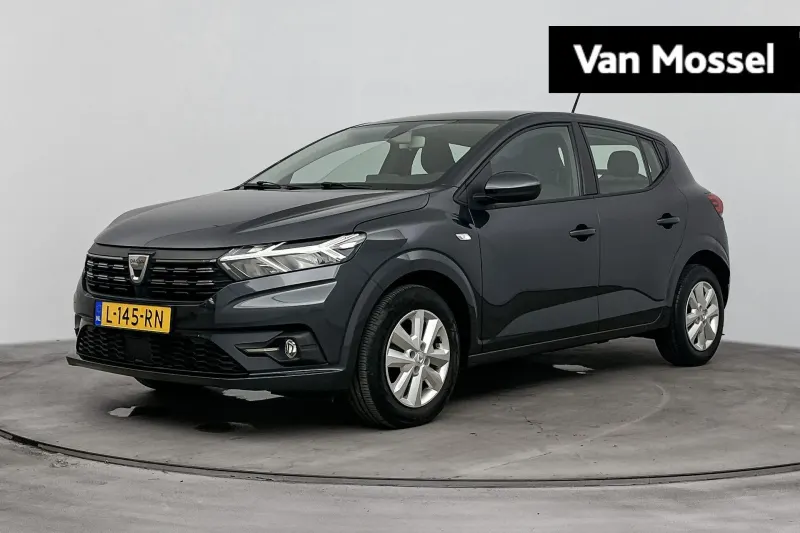 Dacia Sandero (2021)