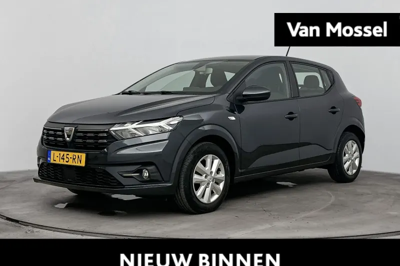 Dacia Sandero (2021)
