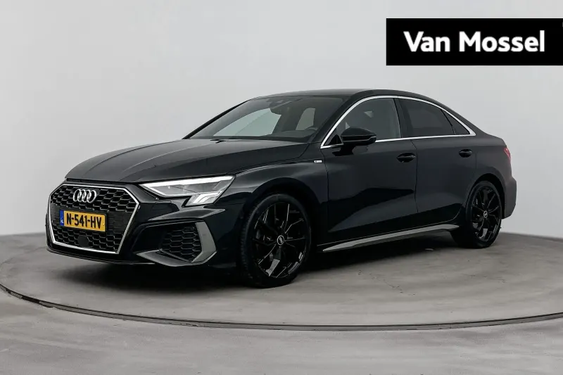 Audi A3 (2021)