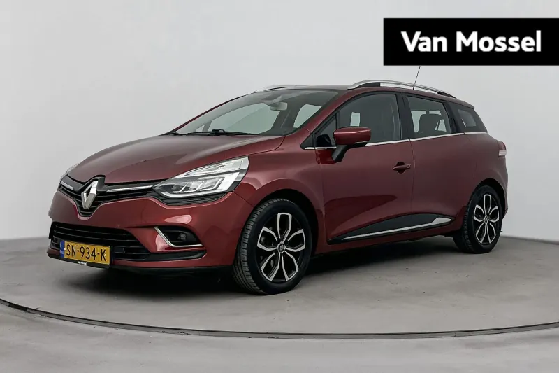Renault Clio (2018)