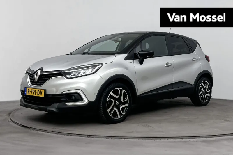 Renault Captur (2019)