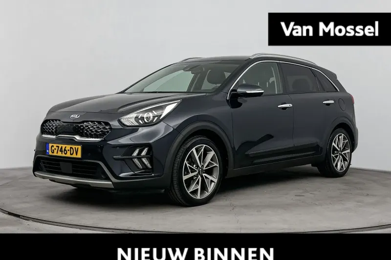 Kia Niro (2019)