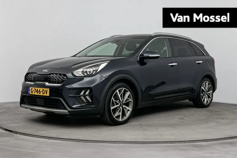 Kia Niro (2019)