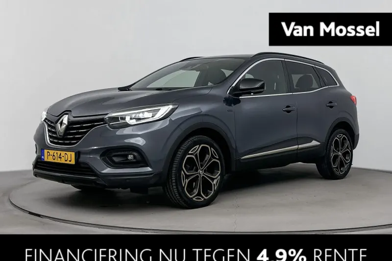 Renault Kadjar (2022)