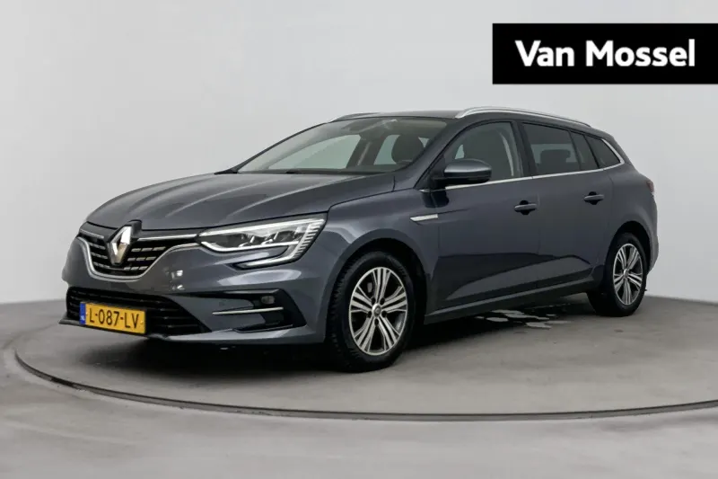 Renault Mégane (2021)