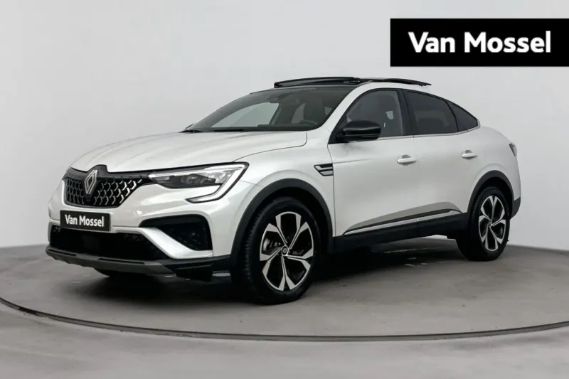Renault Arkana (2024)