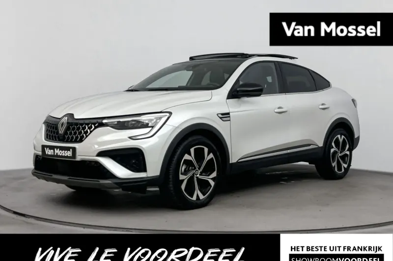 Renault Arkana (2024)