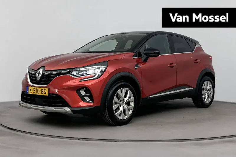 Renault Captur (2020)