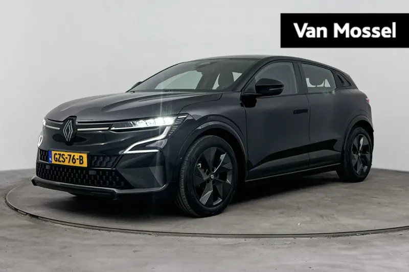 Renault Mégane E-Tech (2025)