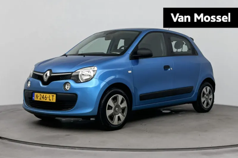 Renault Twingo (2016)