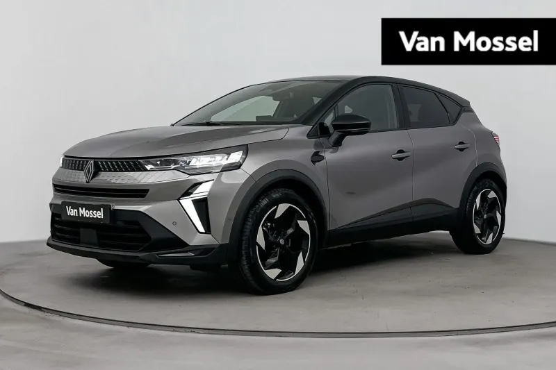 Renault Captur (2025)