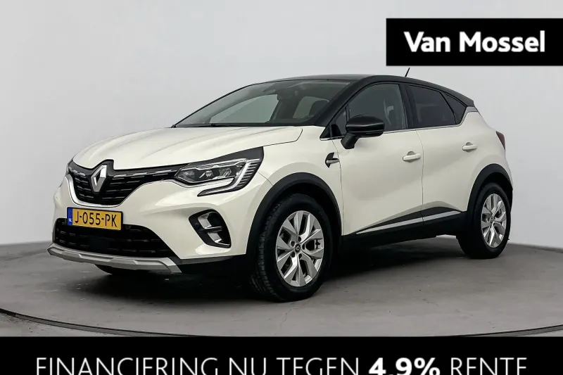 Renault Captur (2020)
