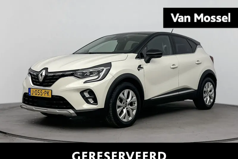 Renault Captur (2020)
