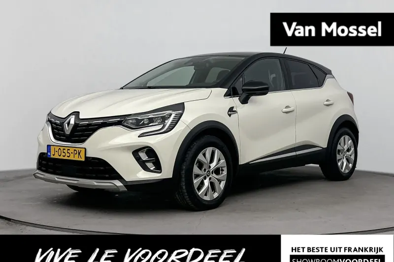 Renault Captur (2020)