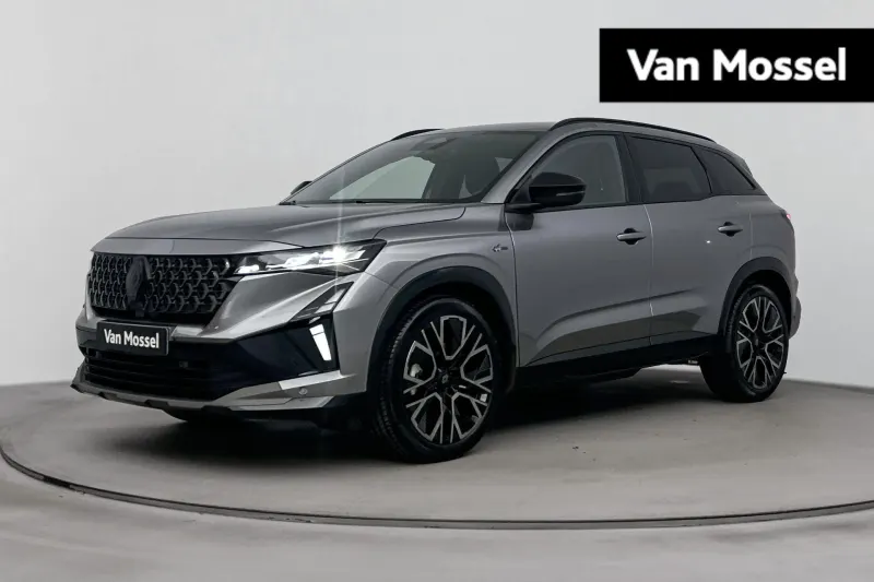 Renault Austral (2026)