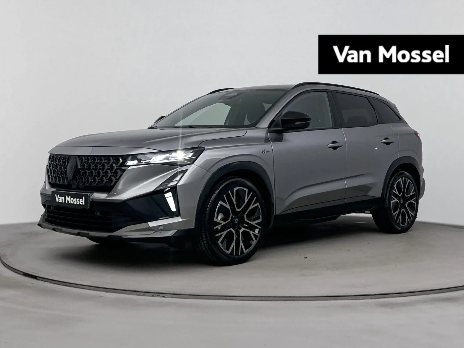 Renault Austral (2026) — foto 1