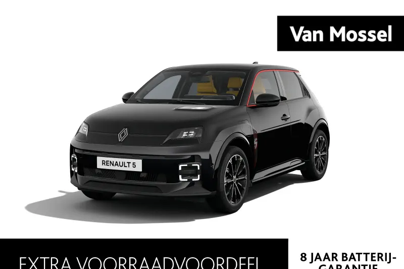 Renault 5 (2026)