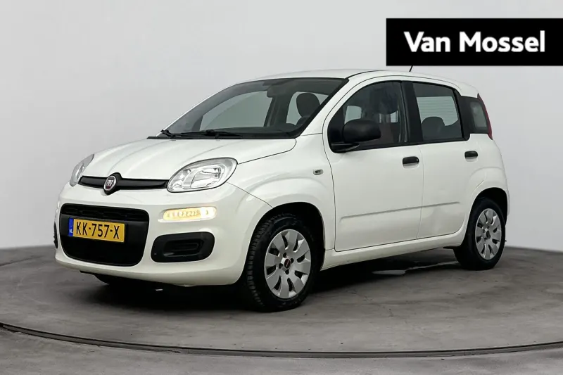 Fiat Panda (2016)
