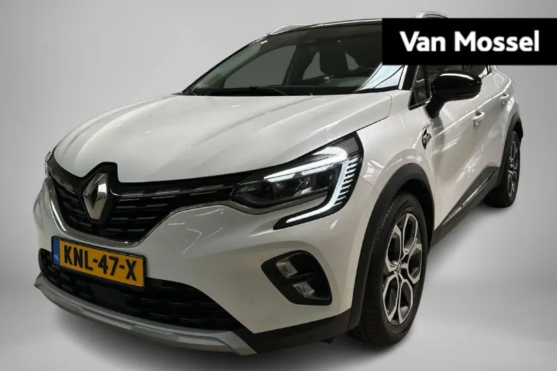 Renault Captur (2021)