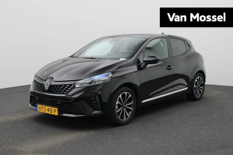 Renault Clio (2025)