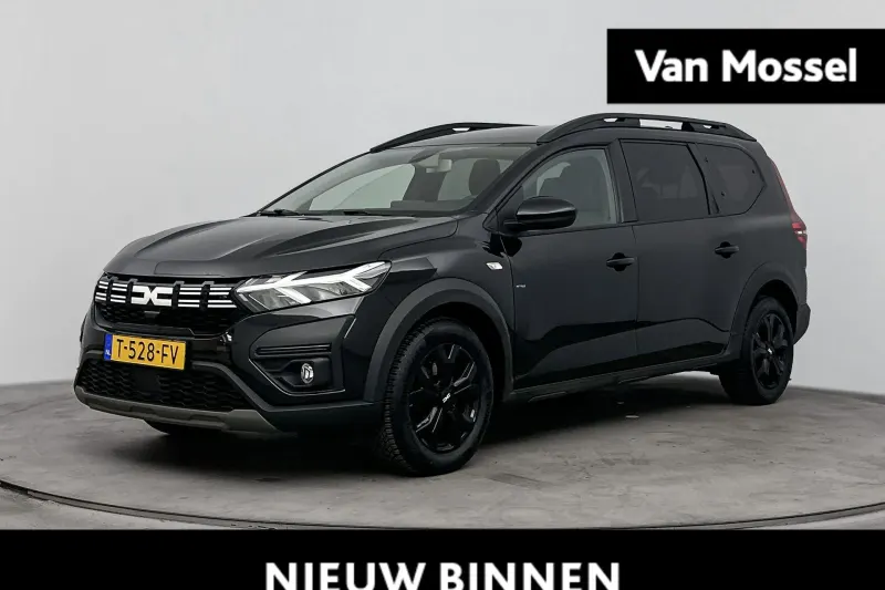 Dacia Jogger (2023)