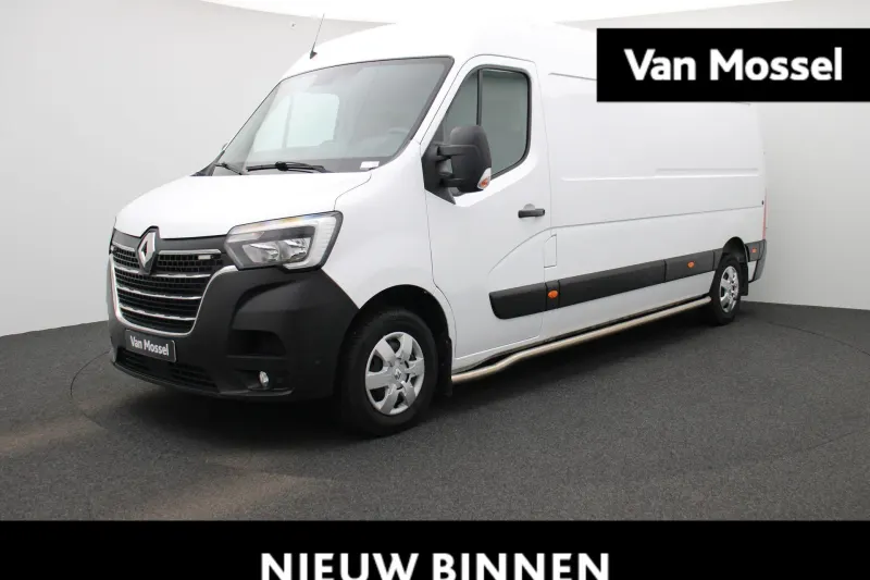 Renault Master (2023)