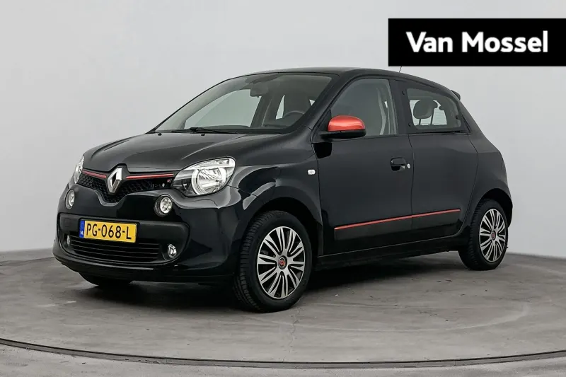 Renault Twingo (2017)