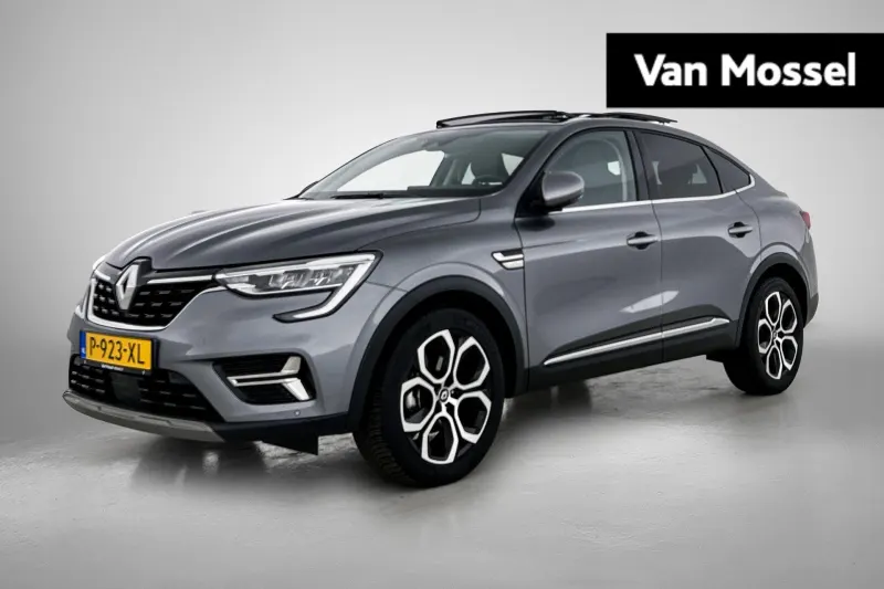 Renault Arkana (2022)