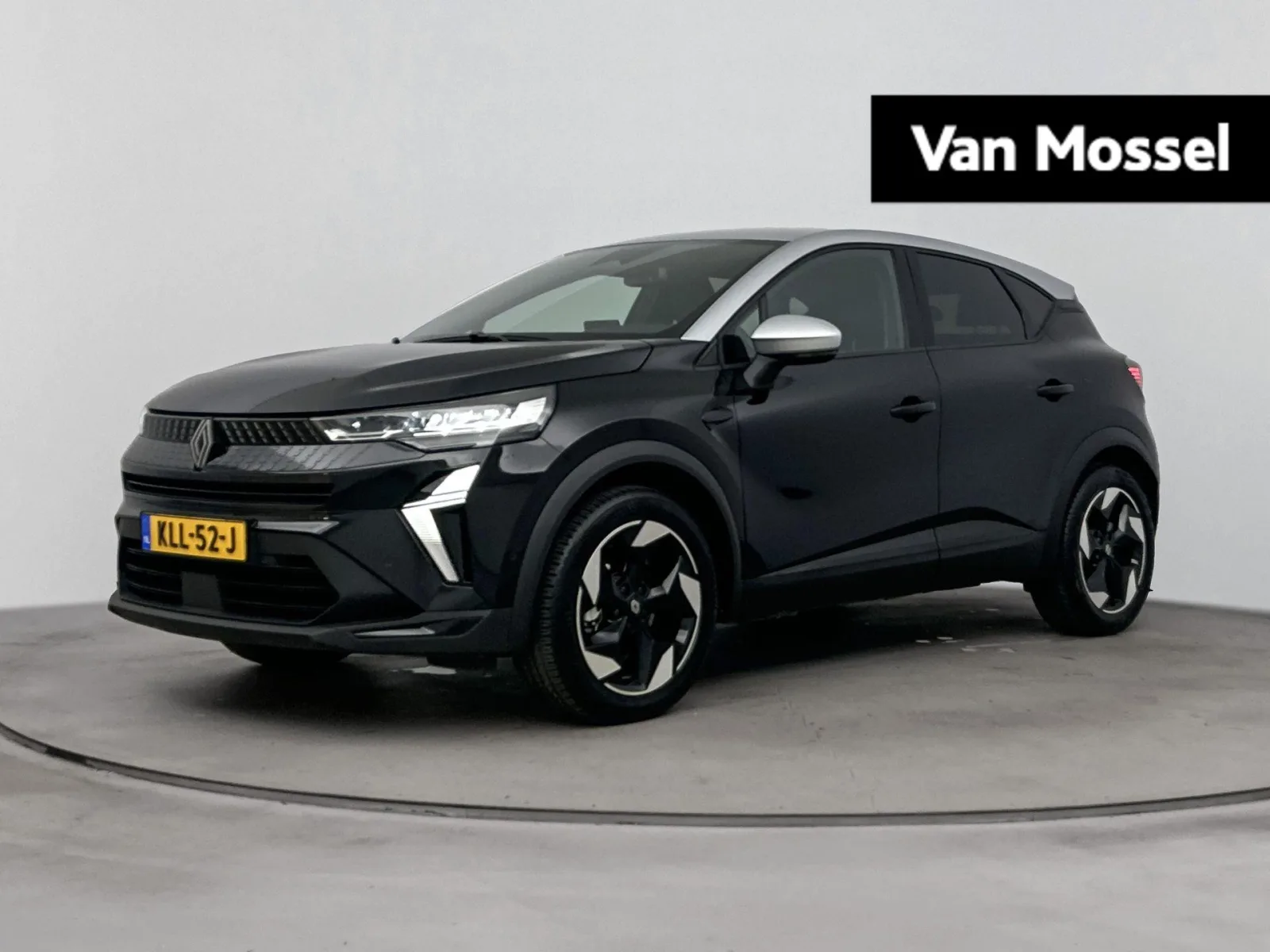 Renault Captur (2025) — foto 1